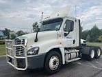 Used 2018 Freightliner Cascadia Detroit DD13 Semi Truck for sale #303387 - photo 3