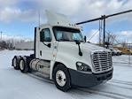Used 2018 Freightliner Cascadia Detroit DD13 Semi Truck for sale #303392 - photo 1