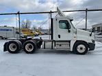 Used 2018 Freightliner Cascadia Detroit DD13 Semi Truck for sale #303392 - photo 8