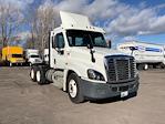 Used 2018 Freightliner Cascadia Detroit DD13 Semi Truck for sale #303401 - photo 1