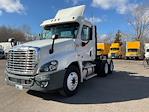 Used 2018 Freightliner Cascadia Detroit DD13 Semi Truck for sale #303401 - photo 3