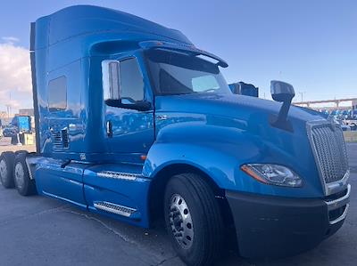 Used 2020 International LT Cummins X15 Semi Truck for sale #3034P - photo 1