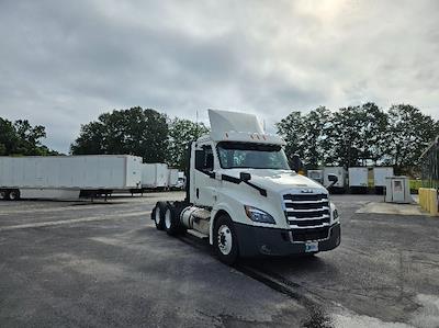 Used 2020 Freightliner Cascadia Detroit DD13 Semi Truck for sale #303619 - photo 1