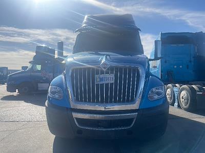 Used 2020 International LT Cummins X15 Semi Truck for sale #3037P - photo 2