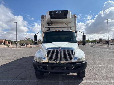 Used 2020 International MV Morgan Truck Body Refrigerated Body SUPRA760 with Liftgate for sale #303887 - photo 2