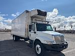 Used 2020 International MV Morgan Truck Body Refrigerated Body SUPRA760 with Liftgate for sale #303887 - photo 1