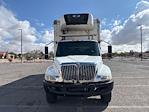Used 2020 International MV Morgan Truck Body Refrigerated Body SUPRA760 with Liftgate for sale #303887 - photo 2