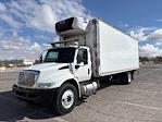 Used 2020 International MV Morgan Truck Body Refrigerated Body SUPRA760 with Liftgate for sale #303887 - photo 3