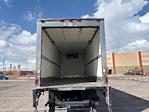 Used 2020 International MV Morgan Truck Body Refrigerated Body SUPRA760 with Liftgate for sale #303887 - photo 8