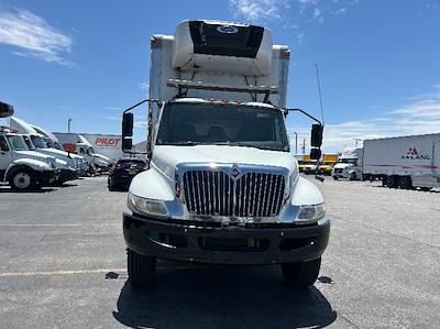 Used 2020 International MV Morgan Truck Body Refrigerated Body SUPRA760 with Liftgate for sale #303888 - photo 2