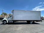 Used 2020 International MV Morgan Truck Body Refrigerated Body SUPRA760 with Liftgate for sale #303888 - photo 4