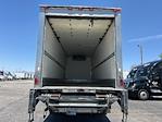 Used 2020 International MV Morgan Truck Body Refrigerated Body SUPRA760 with Liftgate for sale #303888 - photo 8