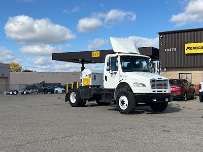 Used 2020 Freightliner M2 106 Cummins L9 Semi Truck for sale #304095 - photo 1