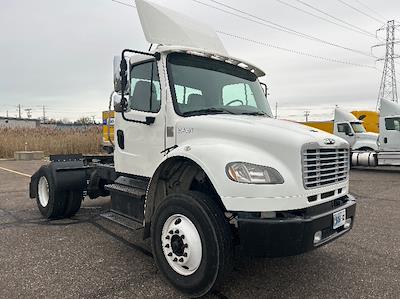Used 2020 Freightliner M2 106 Cummins L9 Semi Truck for sale #304097 - photo 1