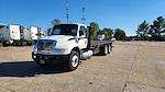 Used 2020 International MV Morgan Truck Body Flatbed Truck for sale #304231 - photo 3