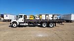 Used 2020 International MV Morgan Truck Body Flatbed Truck for sale #304231 - photo 4