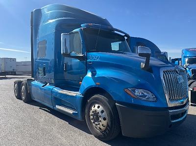 Used 2020 International LT Cummins X15 Semi Truck for sale #3042P - photo 1
