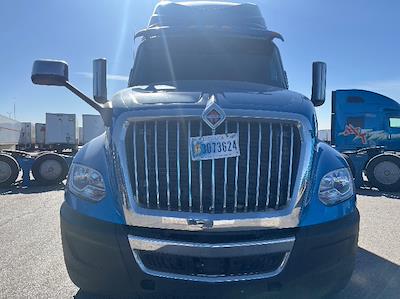 Used 2020 International LT Cummins X15 Semi Truck for sale #3042P - photo 2