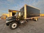 Used 2020 International MV Box Truck for sale #304341 - photo 3