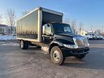 Used 2020 International MV Box Truck for sale #304342 - photo 1