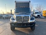 Used 2020 International MV Box Truck for sale #304342 - photo 2