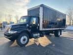 Used 2020 International MV Box Truck for sale #304342 - photo 3