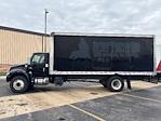 Used 2020 International MV Box Truck for sale #304343 - photo 4