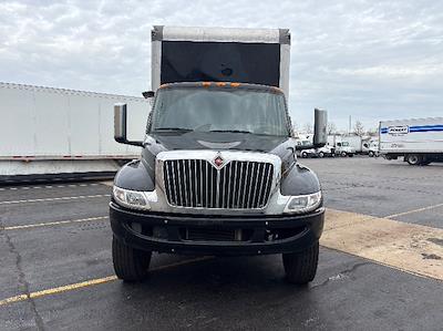 Used 2020 International MV Box Truck for sale #304344 - photo 2