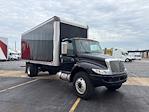 Used 2020 International MV Box Truck for sale #304344 - photo 1