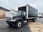 Used 2020 International MV Box Truck for sale #304344 - photo 3