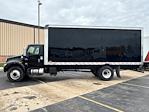 Used 2020 International MV Box Truck for sale #304344 - photo 4