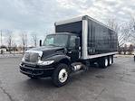 Used 2020 International MV Box Truck for sale #304345 - photo 3