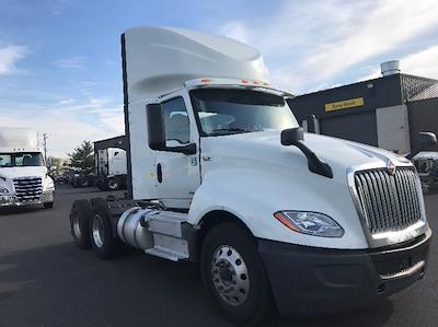 Used 2020 International LT International A26 Semi Truck for sale #304353 - photo 1
