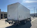 Used 2020 International MV Box Truck with Liftgate for sale #304392 - photo 13