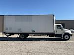 Used 2020 International MV Box Truck with Liftgate for sale #304392 - photo 15