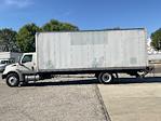 Used 2020 International MV Box Truck with Liftgate for sale #304392 - photo 4