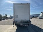 Used 2020 International MV Box Truck with Liftgate for sale #304392 - photo 7