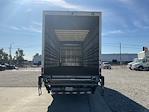 Used 2020 International MV Box Truck with Liftgate for sale #304392 - photo 8