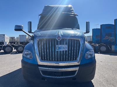 Used 2020 International LT Cummins X15 Semi Truck for sale #3043P - photo 2