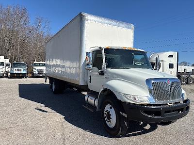 Used 2020 International MV - photo 1