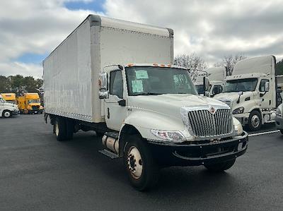 Used 2020 International MV - photo 1
