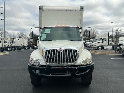 Used 2020 International MV - photo 1