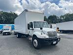 Used 2020 International MV Box Truck for sale #304448 - photo 1