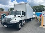 Used 2020 International MV Box Truck for sale #304448 - photo 3