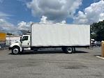 Used 2020 International MV Box Truck for sale #304448 - photo 4