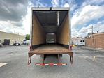 Used 2020 International MV Box Truck for sale #304448 - photo 8