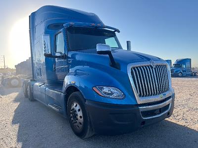 Used 2020 International LT Cummins X15 Semi Truck for sale #3044P - photo 1