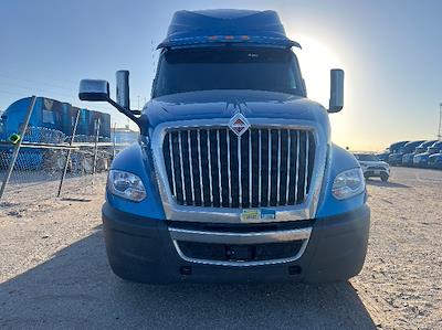 Used 2020 International LT Cummins X15 Semi Truck for sale #3044P - photo 2