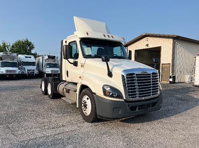 Used 2018 Freightliner Cascadia Detroit DD13 Semi Truck for sale #304581 - photo 1