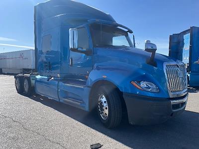 Used 2020 International LT Cummins X15 Semi Truck for sale #3045P - photo 1